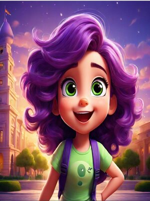 cover image of The Magical Museum Adventure